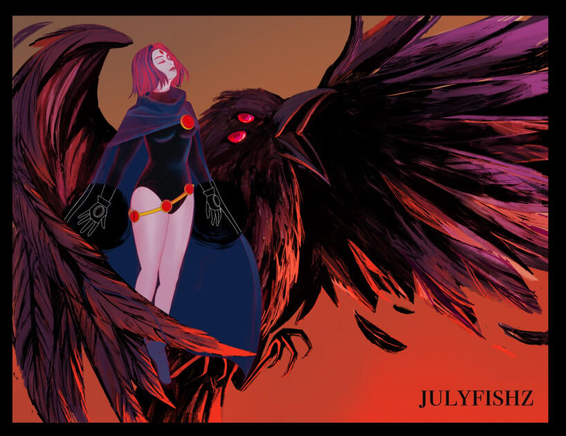 Raven
