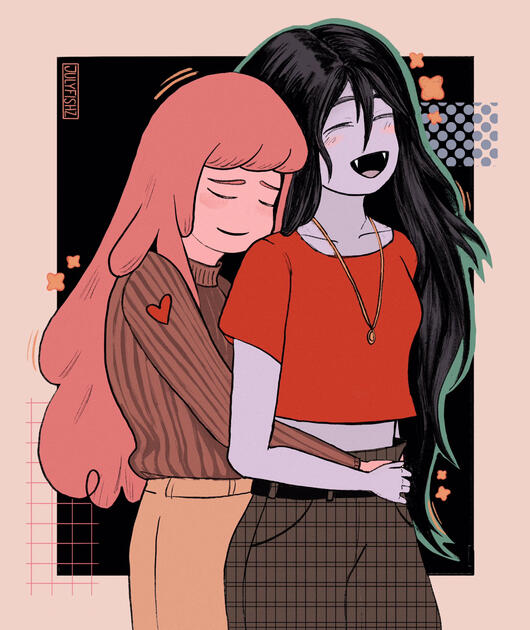 Bubbline