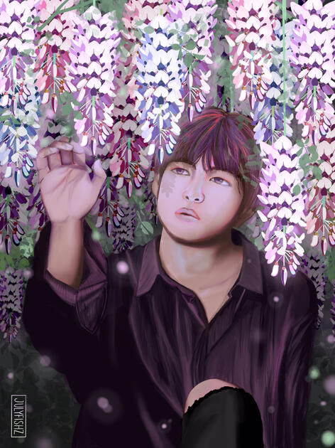 Taehyung