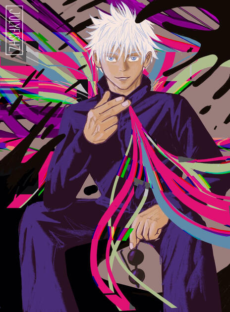Gojo