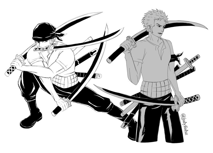Zoro